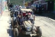 Boggie Adventure at Apaneca Mountain Range